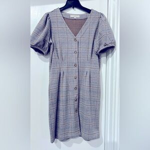 Loft dress size 8. Gently used.